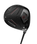 Hero image of Quantum Max Fast driver with lightweight design and shallow face 