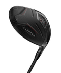 Hero image of Quantum Max Fast driver with lightweight design and shallow face 