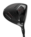 Hero image of Quantum Max Fast driver with lightweight design and shallow face 