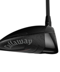 Side image of Quantum Max Fast driver with lightweight design and shallow face 