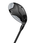Hero image of Quantum Max Fast fairway wood with lightweight design and shallow face for easy launch