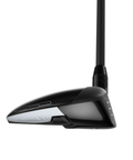 Side image of Quantum Max Fast fairway wood with lightweight design and shallow face for easy launch