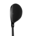 Overhead image of Quantum Max Fast hybrid with lightweight design and shallow face for easy launch