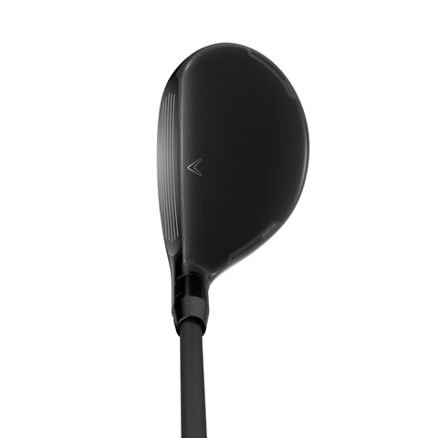 Overhead image of Quantum Max Fast hybrid with lightweight design and shallow face for easy launch