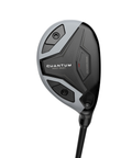 Hero image of Quantum Max Fast hybrid with lightweight design and shallow face for easy launch