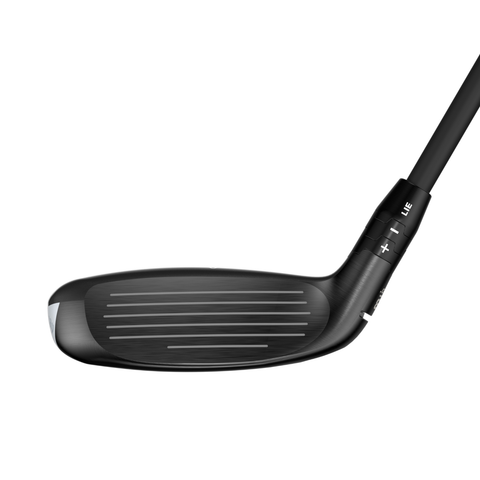 Direct image of Quantum Max Fast hybrid club face with lightweight design and shallow face for easy launch