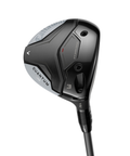 Hero image of Quantum Max fairway wood with shallow face and forgiving design for easy high launch