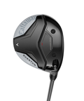 Hero image of Quantum Max fairway wood with shallow face and forgiving design for easy high launch