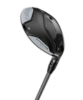Hero image of Quantum Max fairway wood with shallow face and forgiving design for easy high launch