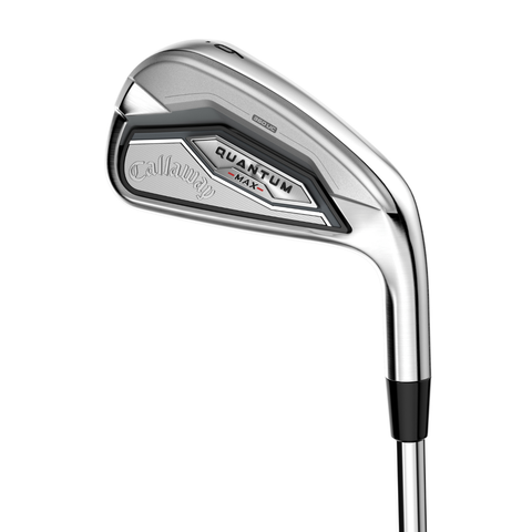 Callaway Quantum Irons