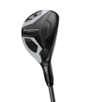Hero image of Quantum Max OS fairway wood with oversized, draw-biased design