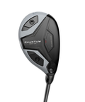 Hero image of Quantum Max OS fairway wood with oversized, draw-biased design