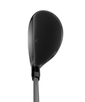 Overhead image of Quantum Max OS fairway wood with oversized, draw-biased design