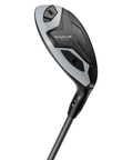 Hero image of Quantum Max OS fairway wood with oversized, draw-biased design