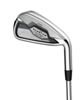 Hero image of Quantum Max OS irons with oversized design for maximum forgiveness and distance
