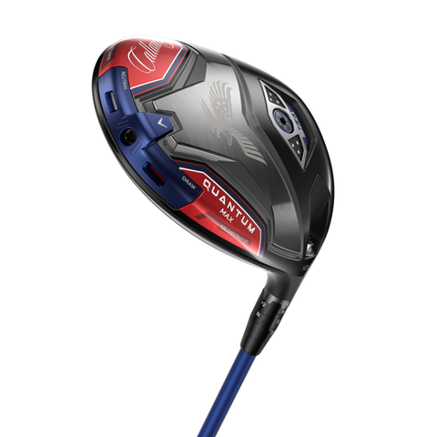 Quantum Max USA LE Driver