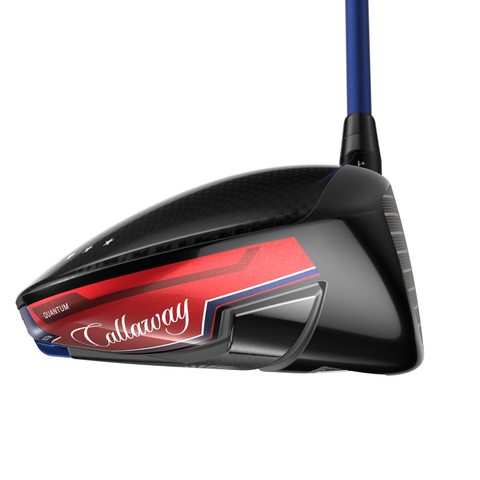 Quantum Max USA LE Driver