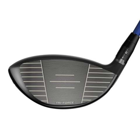 Quantum Max USA LE Driver