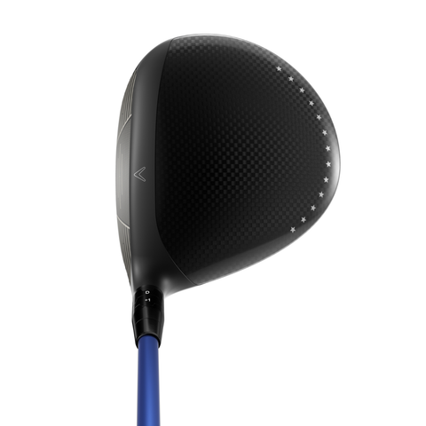 Quantum Max USA LE Driver