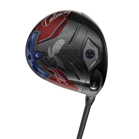 Quantum TD Max USA LE Driver