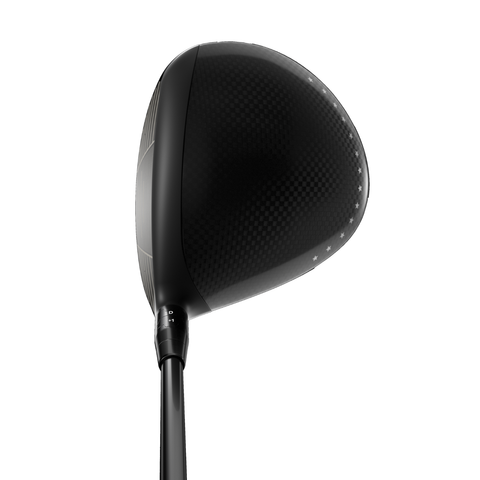 Quantum TD Max USA LE Driver