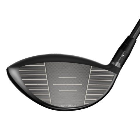 Quantum TD Max USA LE Driver