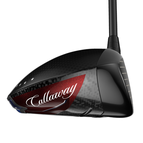Quantum TD Max USA LE Driver