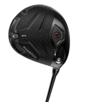 Hero image of Quantum Triple Diamond driver with compact, low-spin design