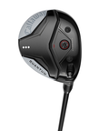 Hero image of Quantum Triple Diamond fairway wood with compact, low-spin design