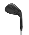 RTZ 2 wedge hero image showcasing its glare reducing Black Satin finish and tour-inspired shaping.