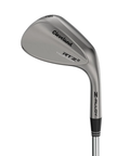 Cleveland RTZ 2 Tour Rack wedge hero image showcasing its tour-spec design and raw, unplated face.