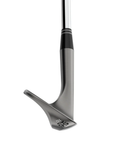 Cleveland RTZ 2 Tour Rack wedge toe image showcasing its tour-spec design.
