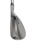 Cleveland RTZ 2 Tour Rack wedge heel image showcasing its tour-spec design.