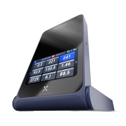 Rainmaker Launch Monitor