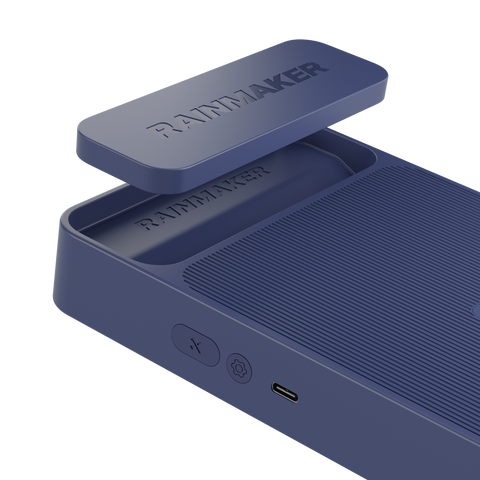 Rainmaker Launch Monitor