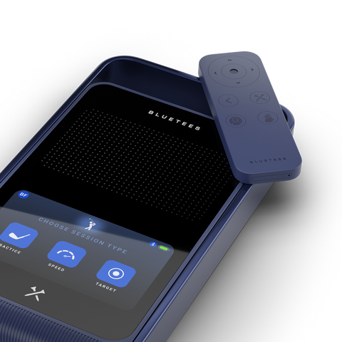Rainmaker Launch Monitor