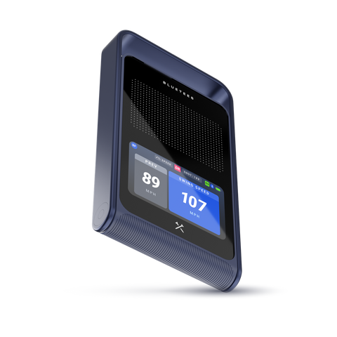 Rainmaker Launch Monitor