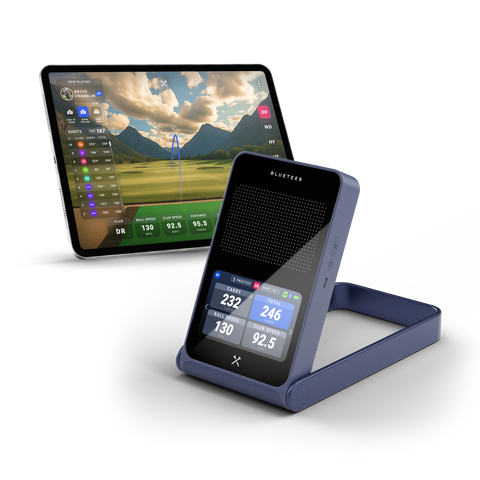 Rainmaker Launch Monitor
