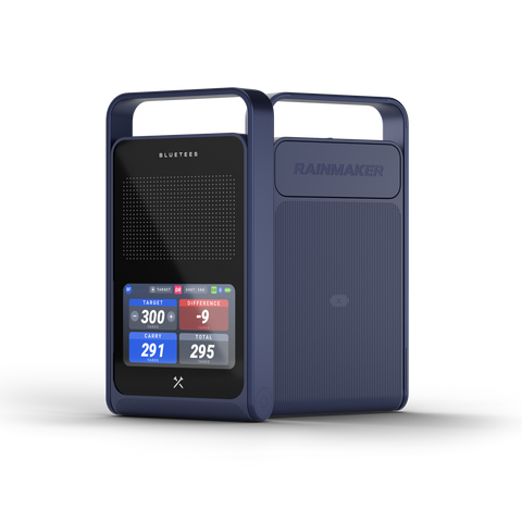 Rainmaker Launch Monitor