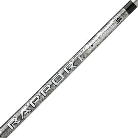 Rapport Core White Shaft