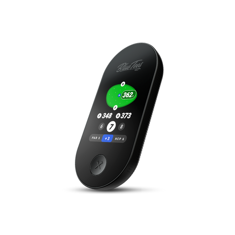 The Ringer GPS