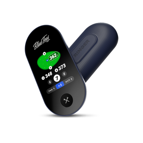 The Ringer GPS