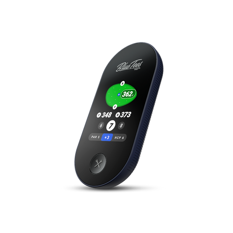 The Ringer GPS