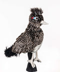 Daphne's Driver Headcover – Road Runner (ROA)