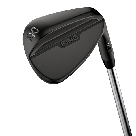 PING S159 Steel Wedge