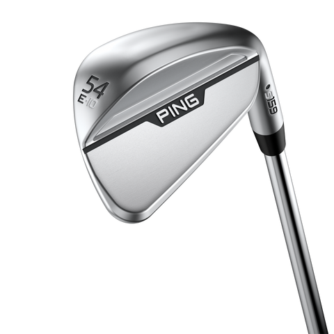 PING S159 Steel Wedge