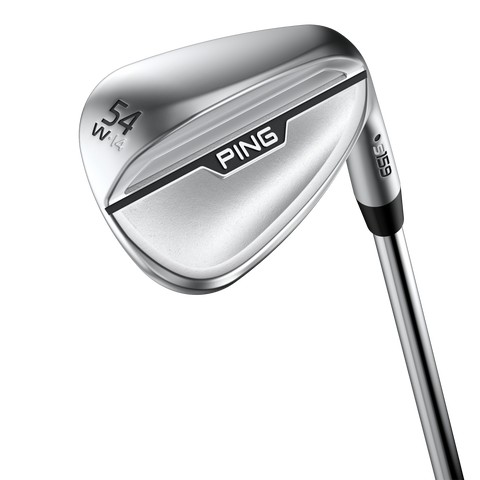 PING S159 Steel Wedge