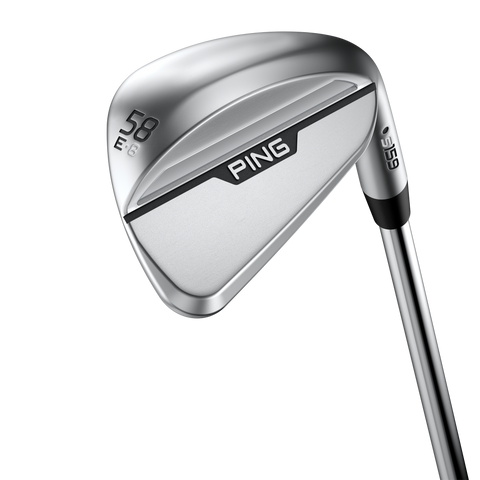 PING S159 Steel Wedge