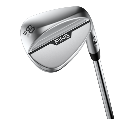 PING S159 Graphite Wedge