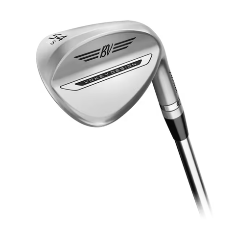 SM11 Wedge Raw